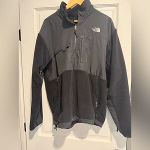 The North Face Black Jacket